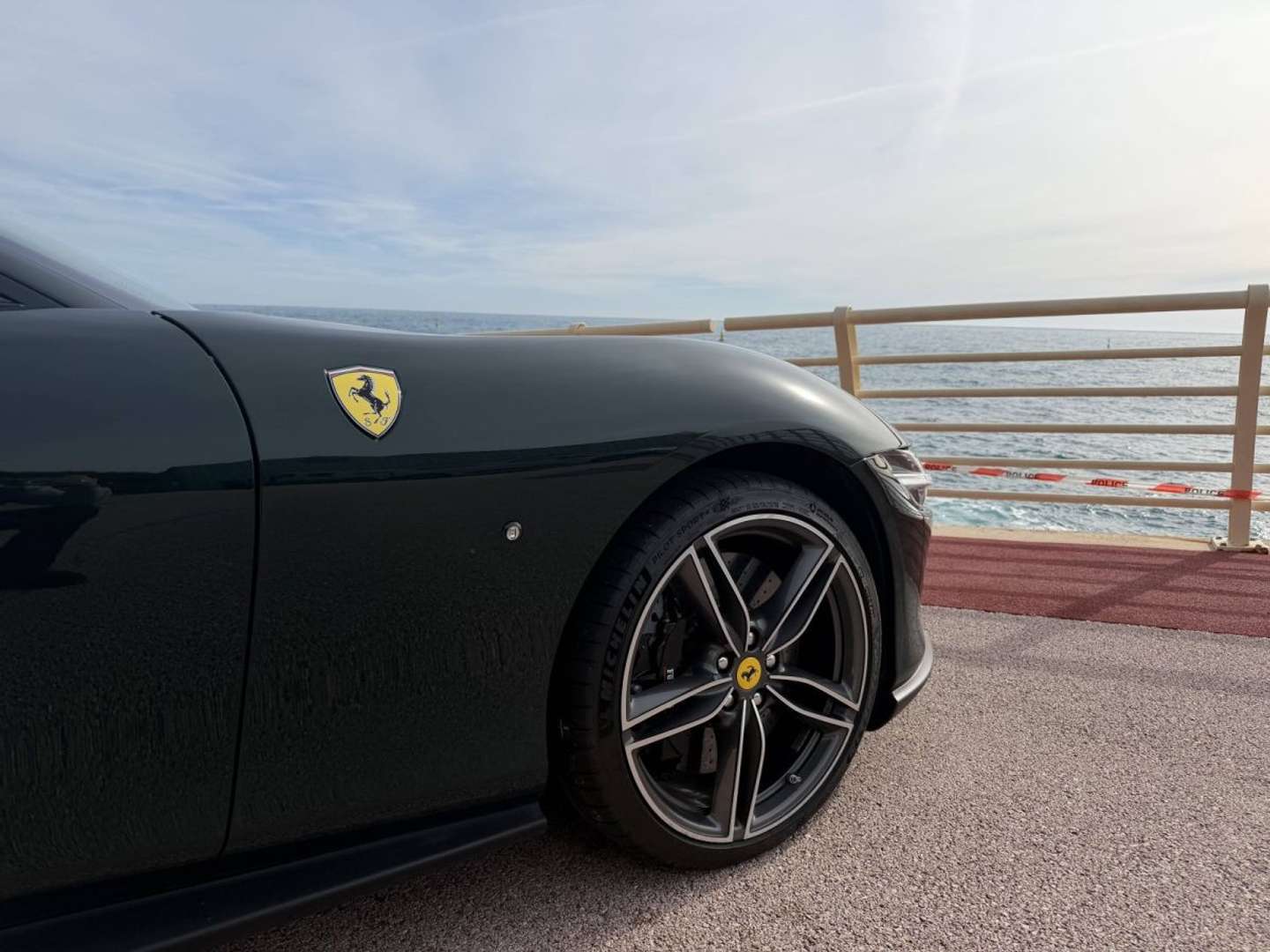 Ferrari Roma - 2021 - Joinsteer - #8