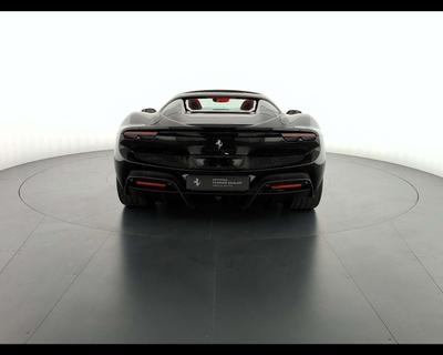 Ferrari 296 GTS -  - Joinsteer - #2