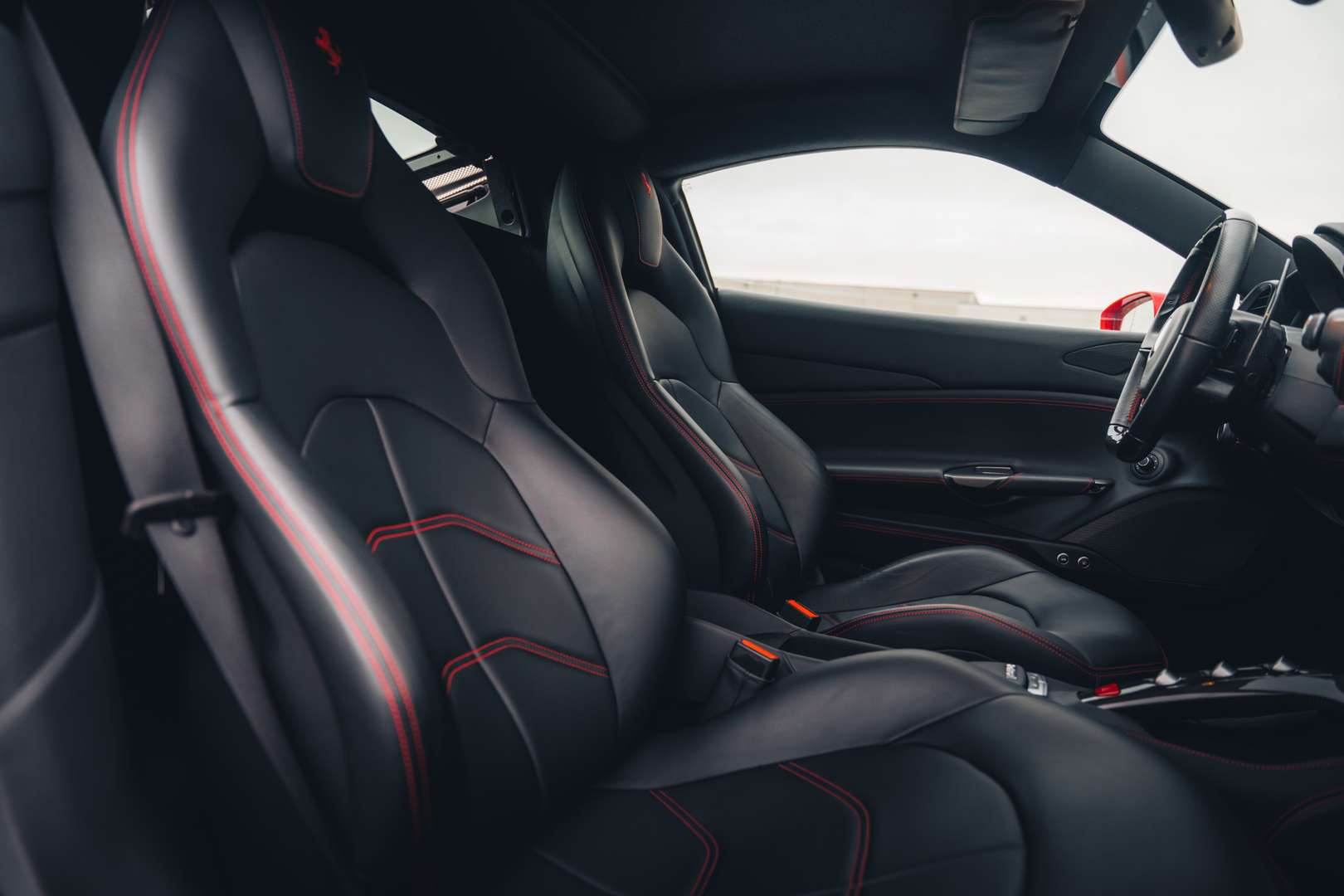 Ferrari 488 GTB - 2019 - Joinsteer - #24