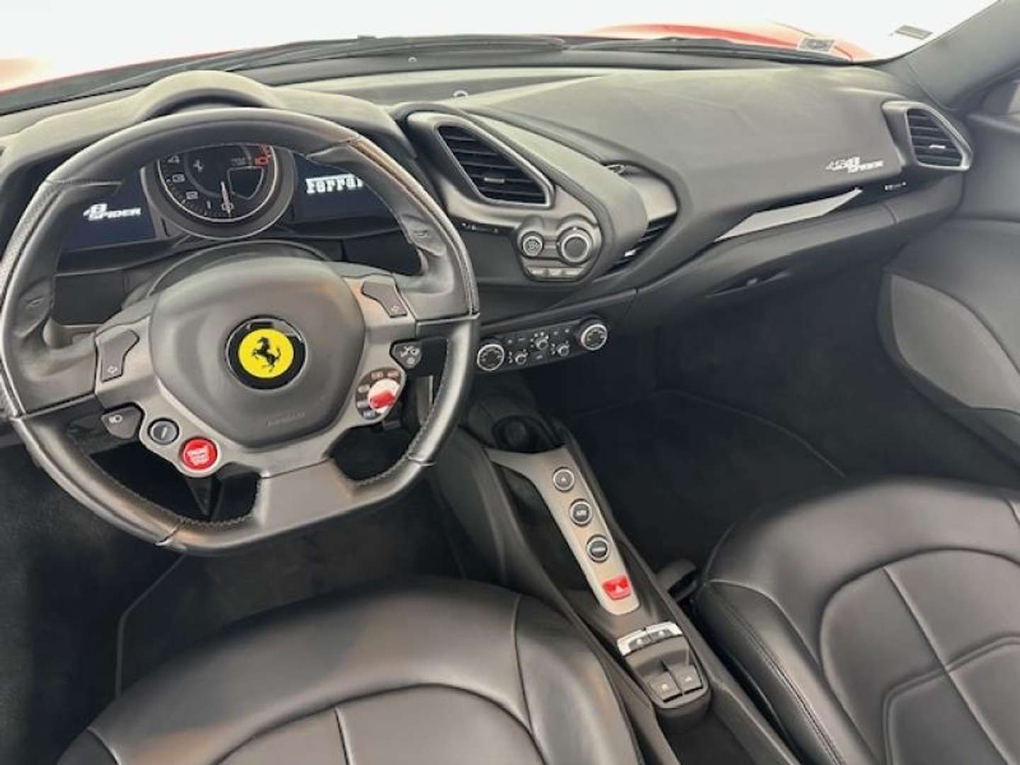 Ferrari 488 - 2017 - Joinsteer - #9