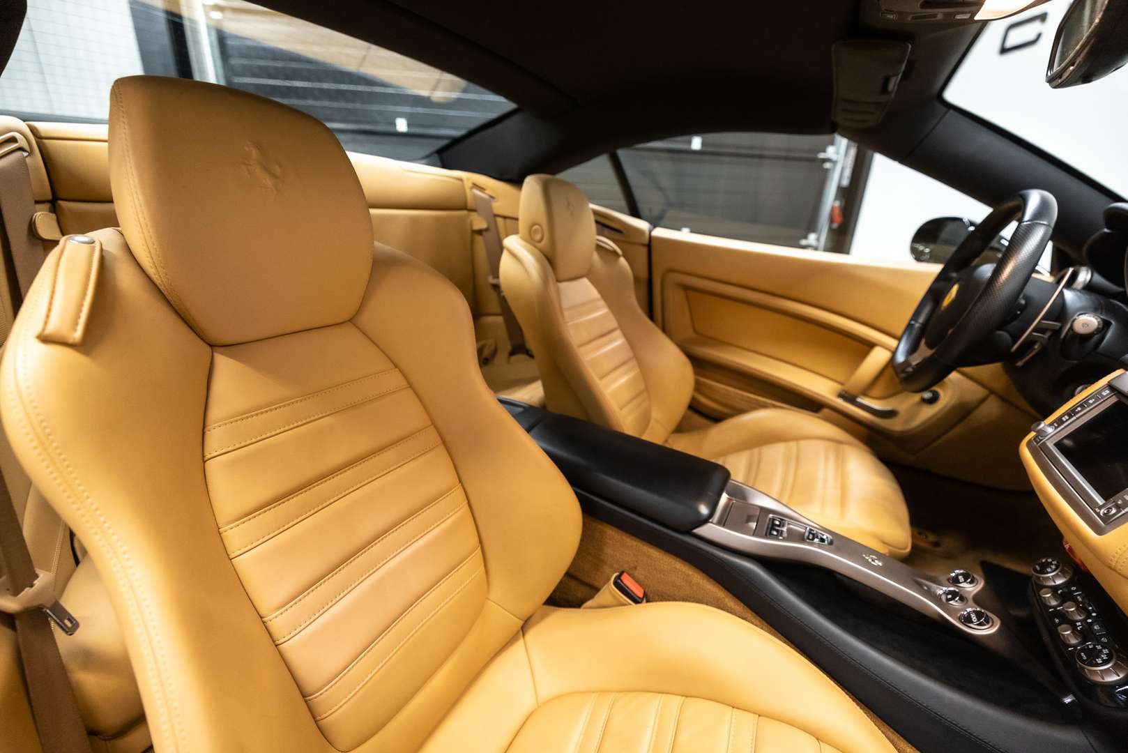 Ferrari California - 2011 - Joinsteer - #48