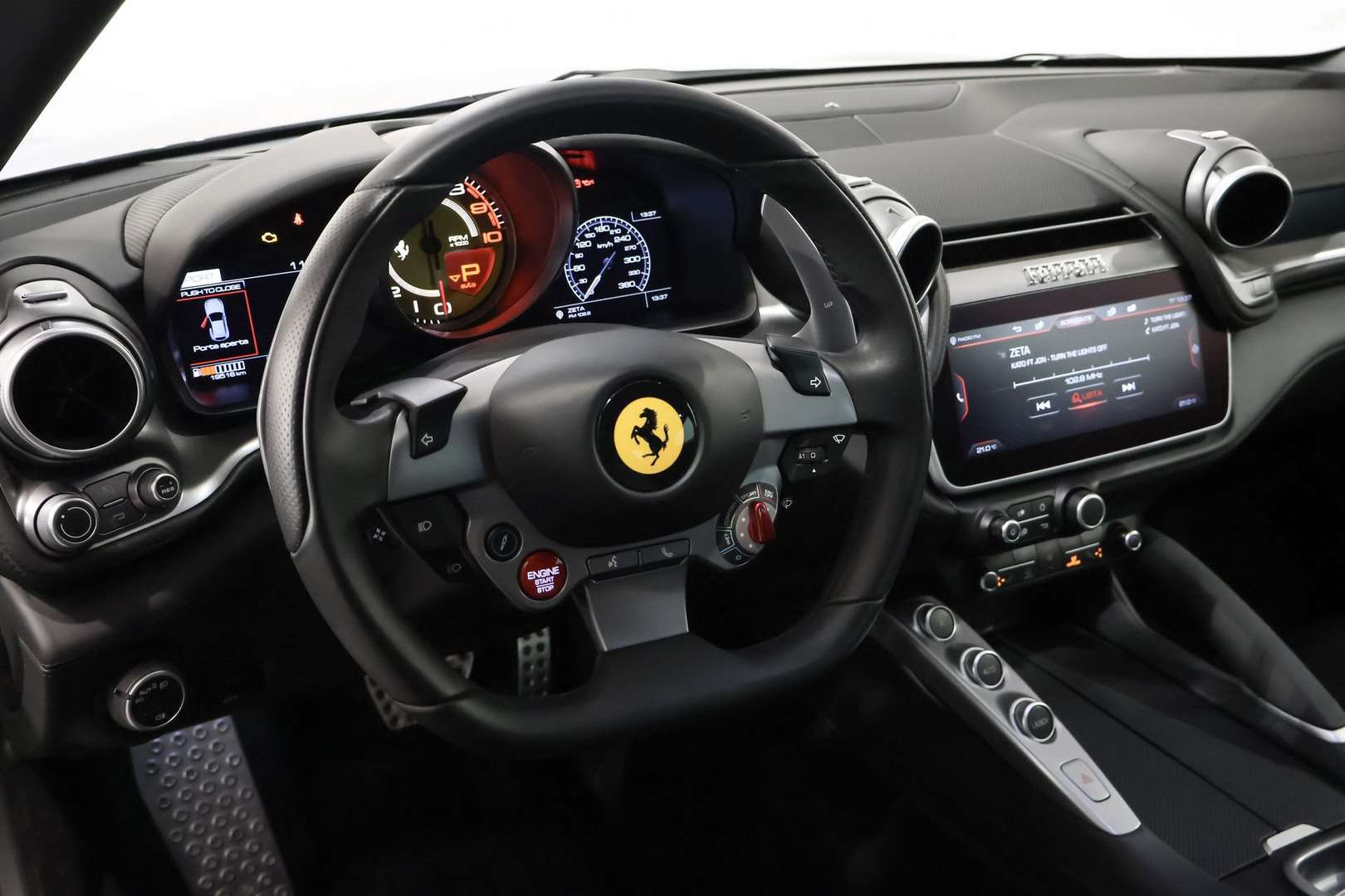 Ferrari GTC4Lusso - 2017 - Joinsteer - #20