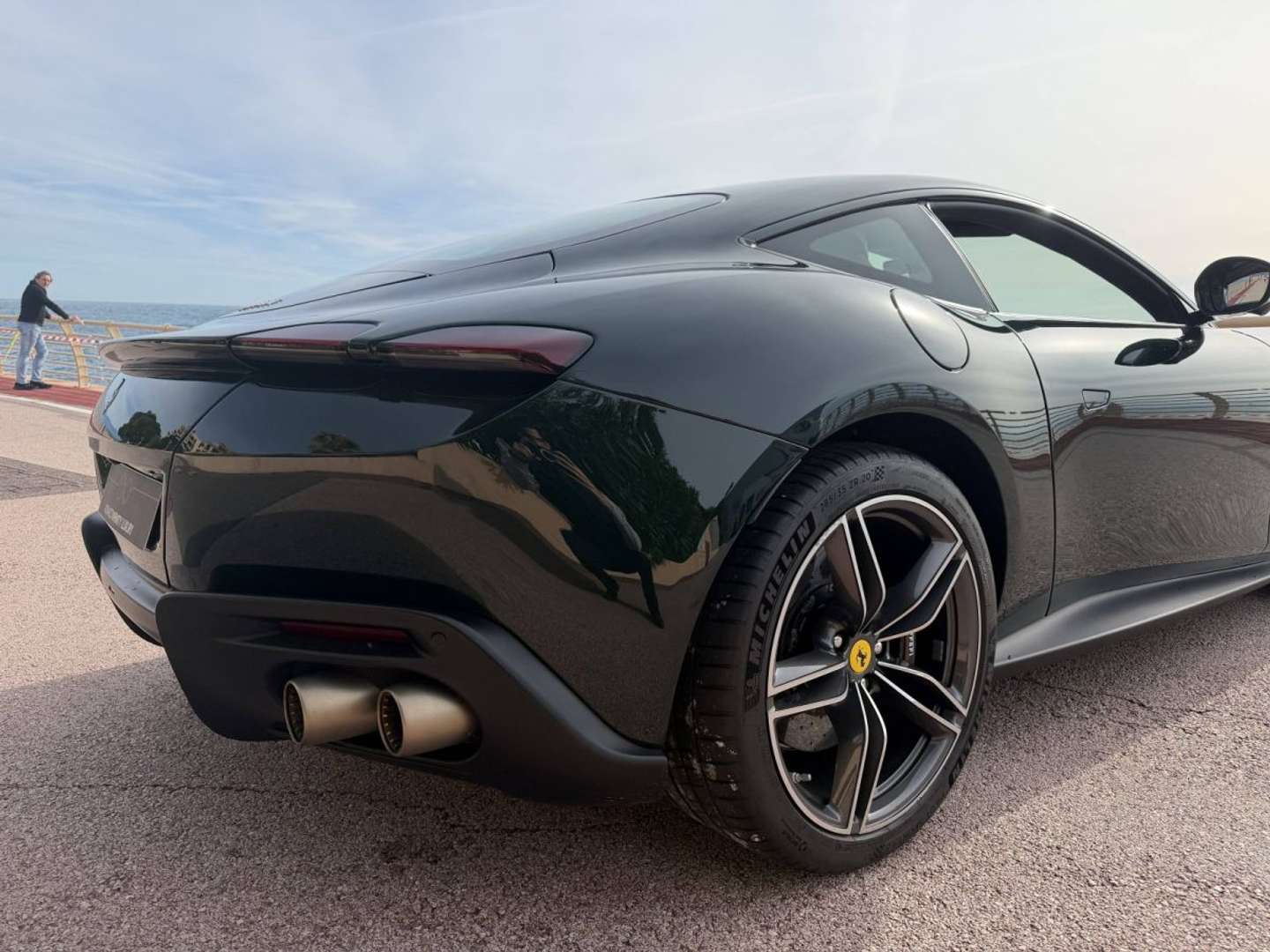 Ferrari Roma - 2021 - Joinsteer - #9