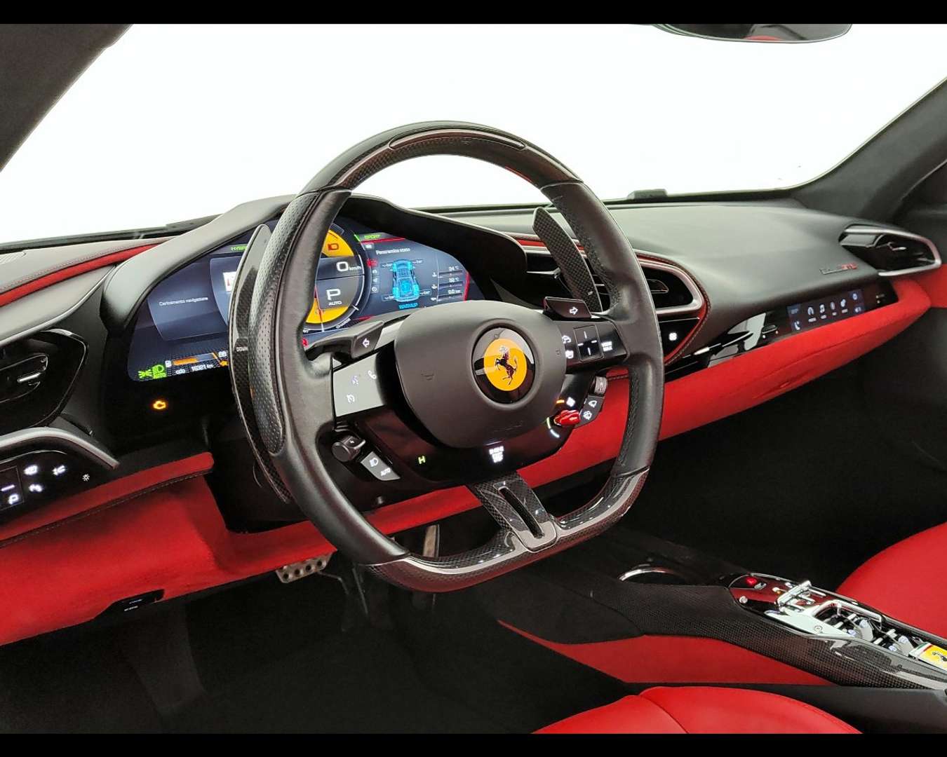 Ferrari 296 GTS - 2024 - Joinsteer - #4