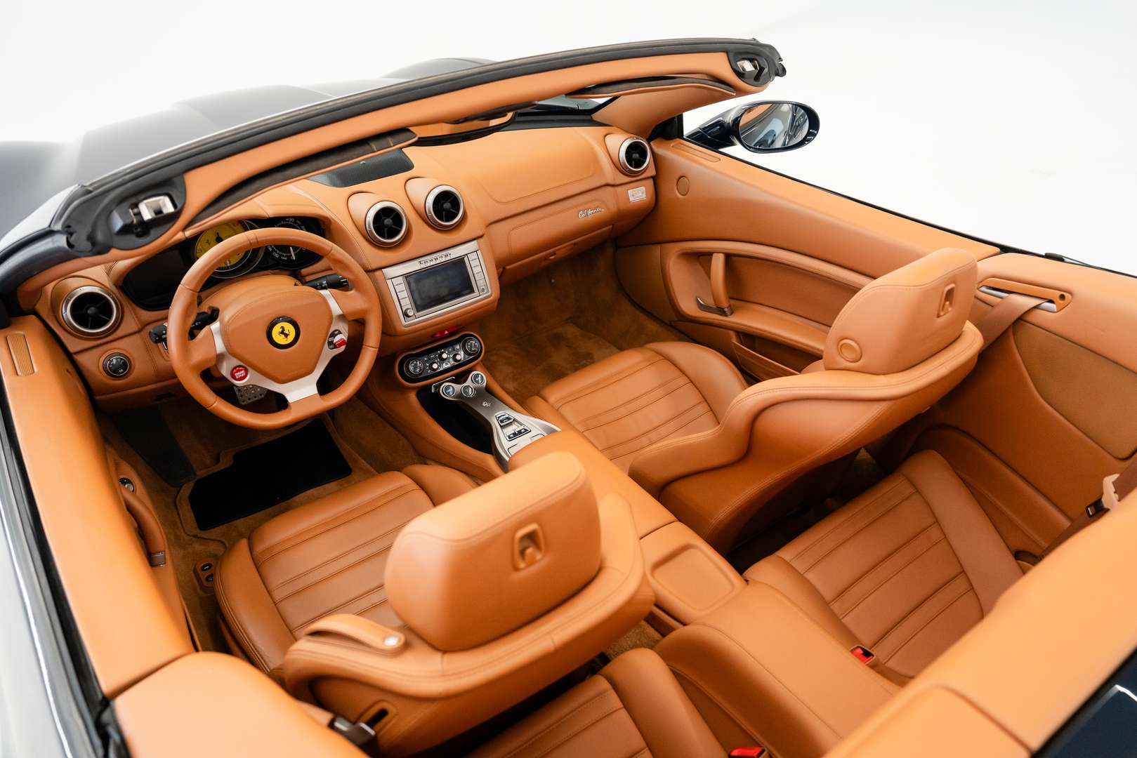 Ferrari California - 2010 - Joinsteer - #20