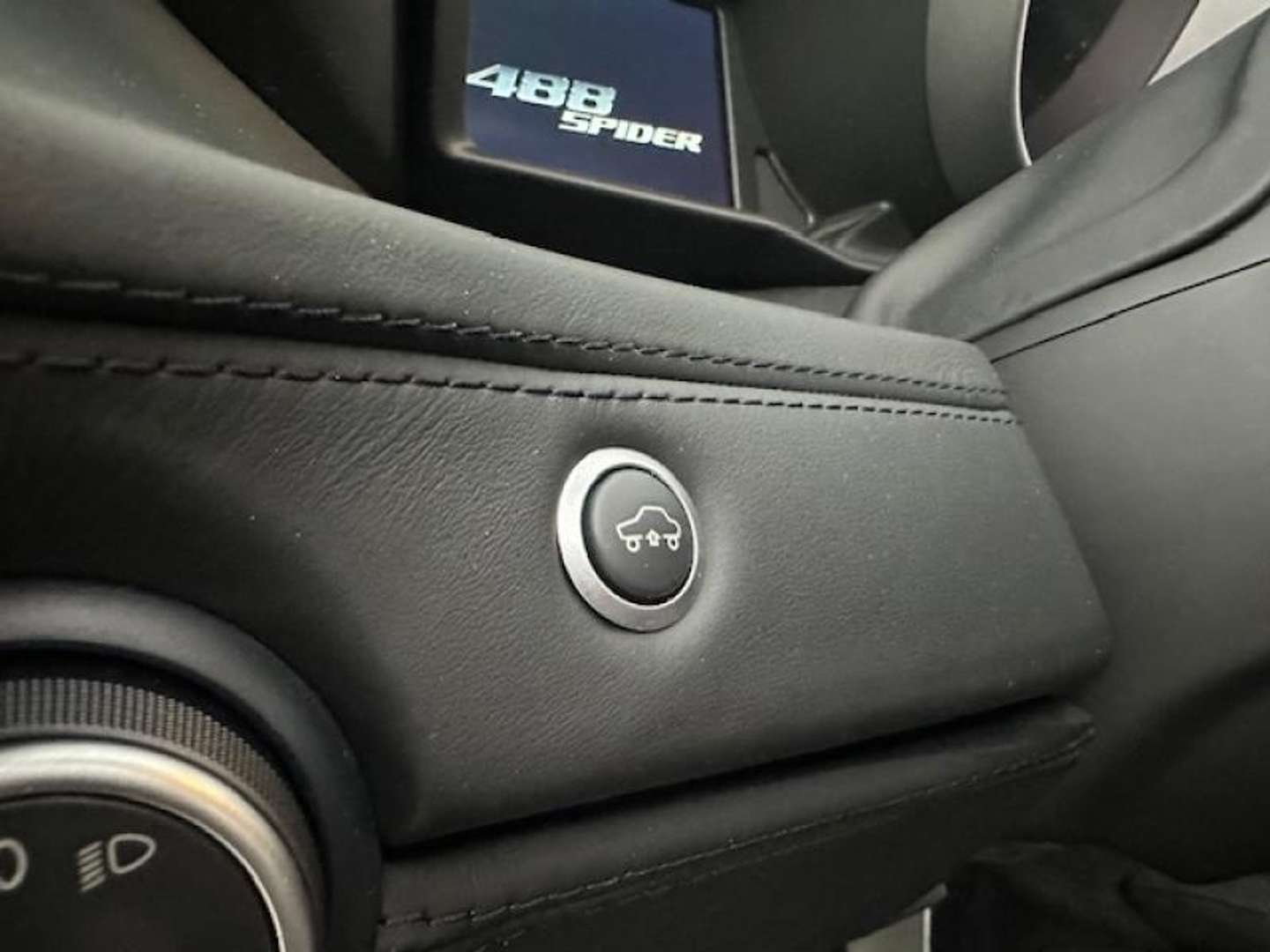 Ferrari 488 - 2017 - Joinsteer - #10