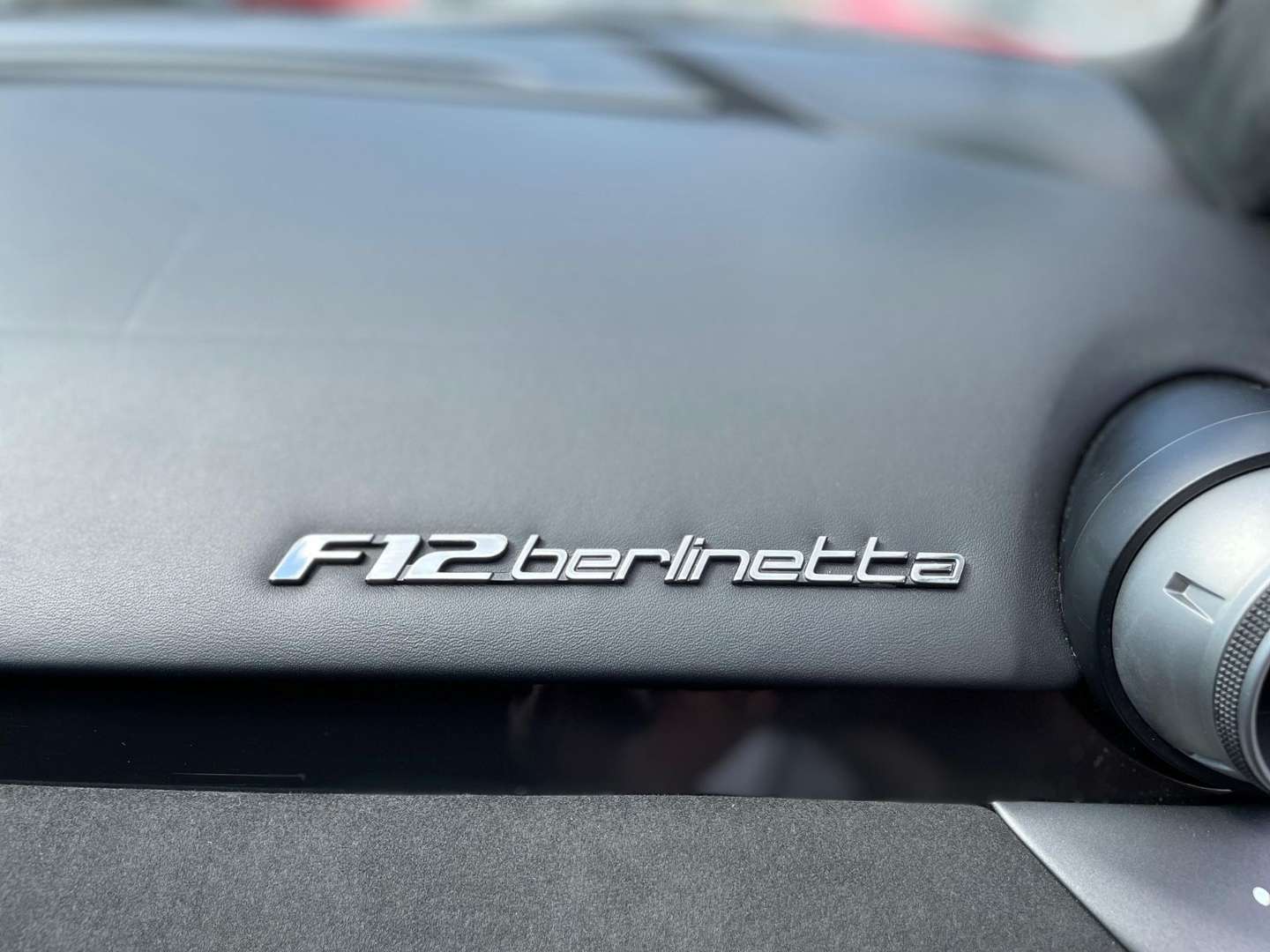 Ferrari F12 Berlinetta - 2013 - Joinsteer - #11