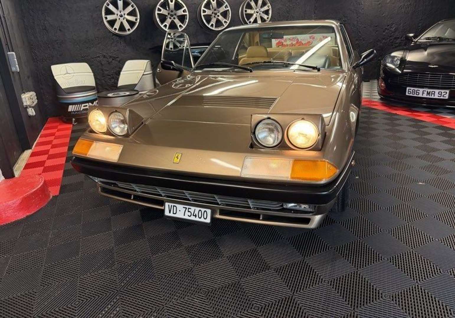 Ferrari 400 - 1985 - Joinsteer - #2