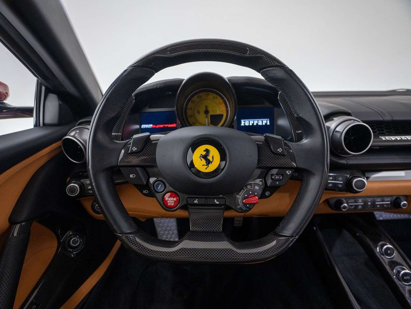 Ferrari 812 Superfast - 2020 - Joinsteer - #39