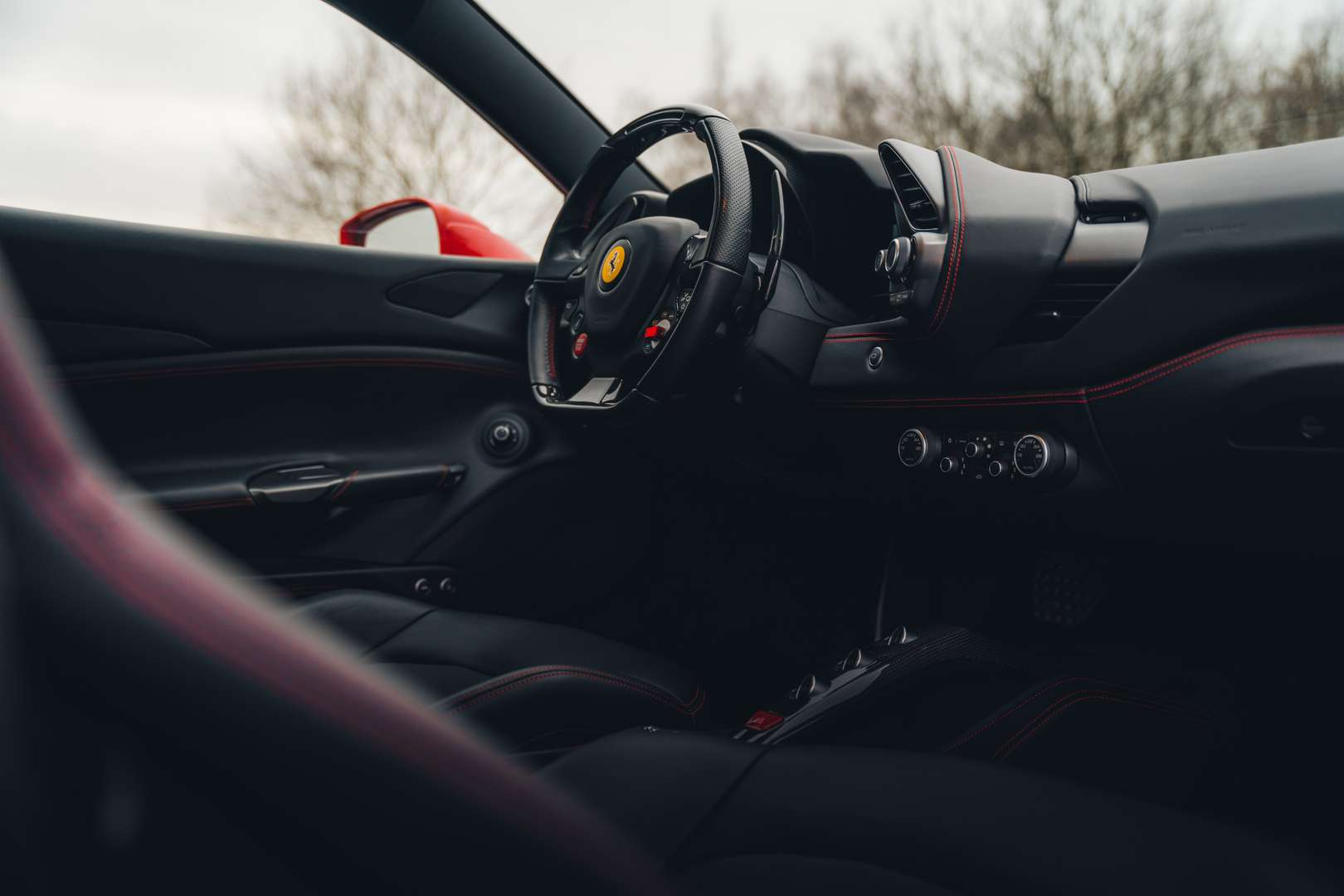 Ferrari 488 GTB - 2019 - Joinsteer - #25