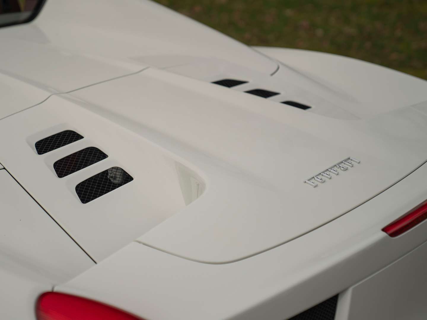 Ferrari 458 Spider - 2013 - Joinsteer - #33