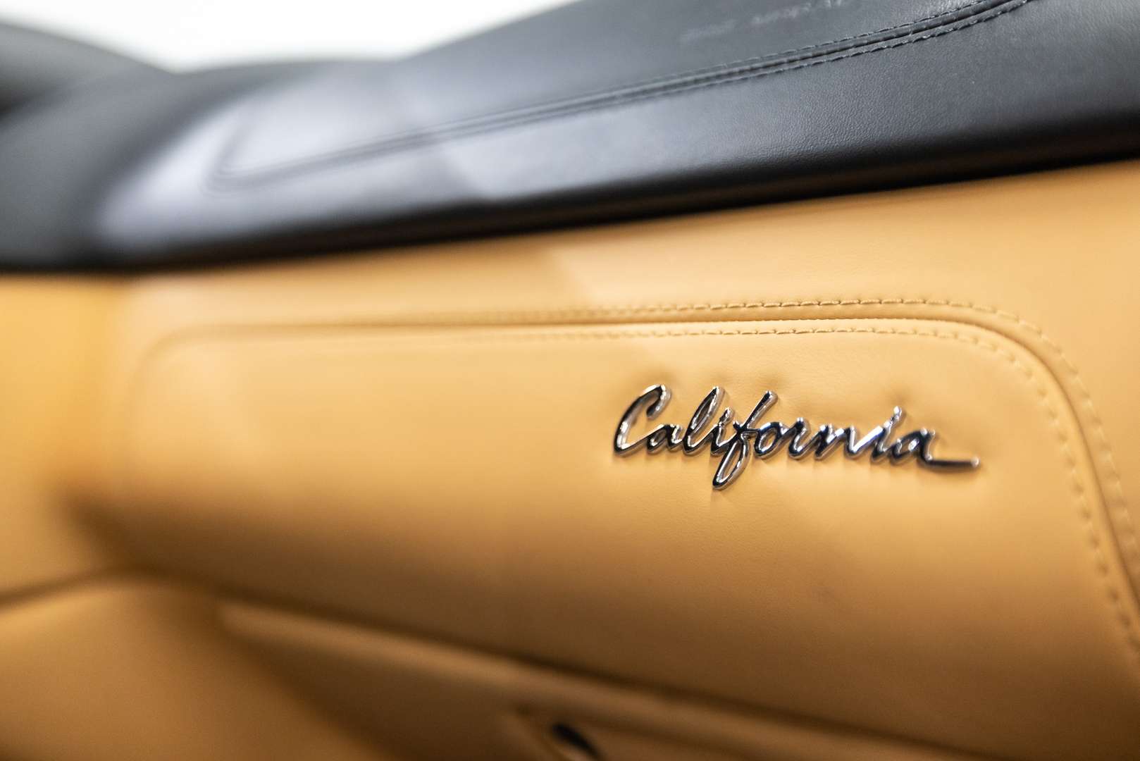 Ferrari California - 2011 - Joinsteer - #49