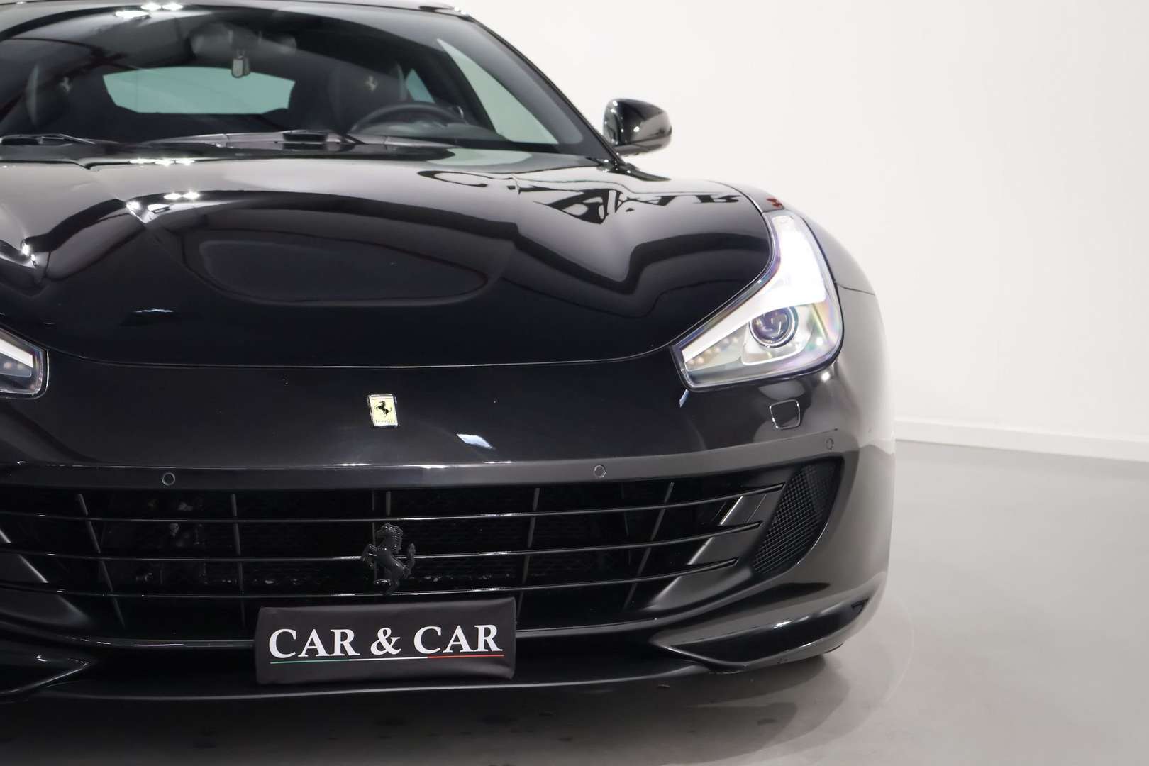 Ferrari GTC4Lusso - 2017 - Joinsteer - #21