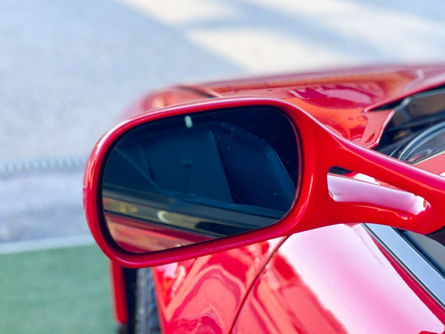 Ferrari Testarossa - 1991 - Joinsteer - #21