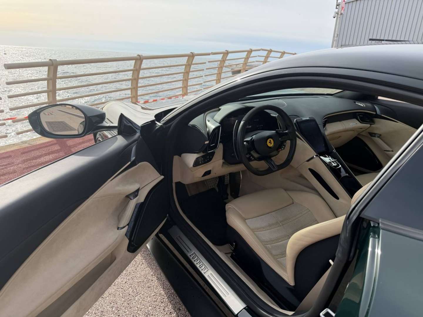 Ferrari Roma - 2021 - Joinsteer - #10