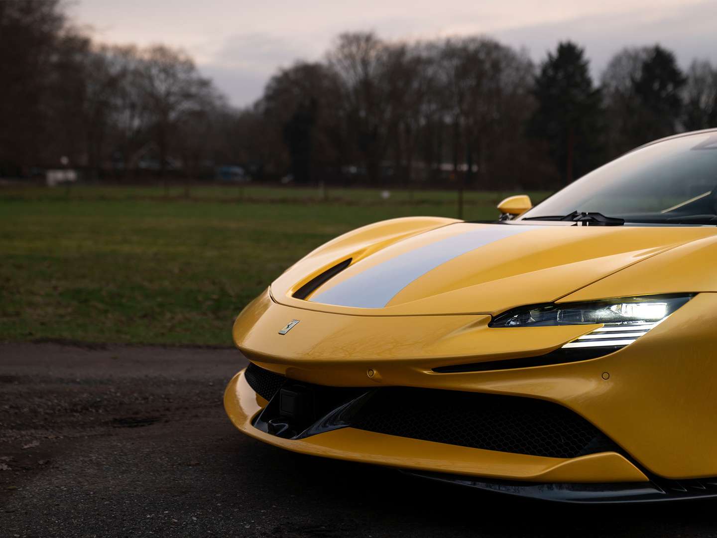 Ferrari SF90 Spider - 2023 - Joinsteer - #43