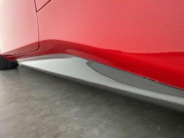 Ferrari 488 — photo 11