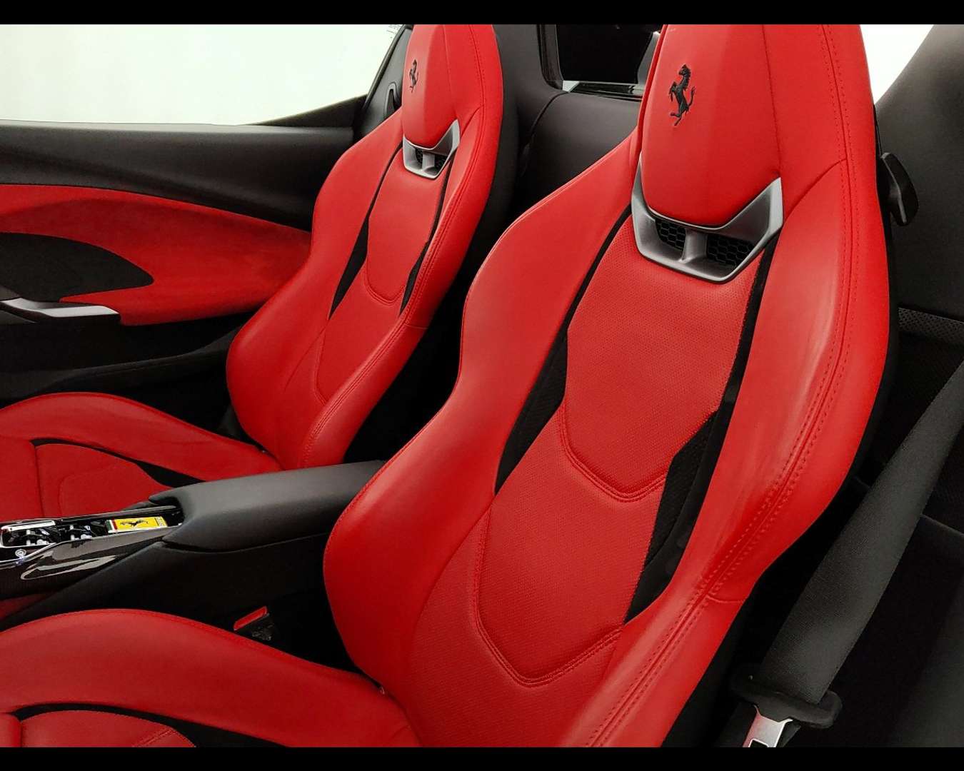 Ferrari 296 GTS - 2024 - Joinsteer - #5