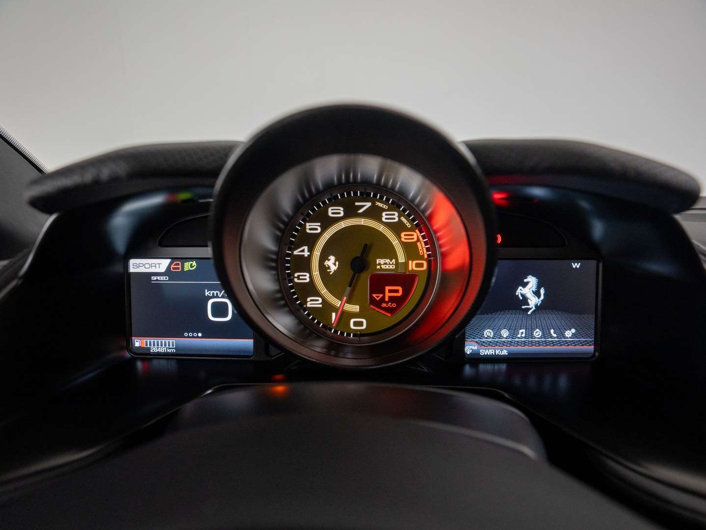 Ferrari 812 Superfast - 2020 - Joinsteer - #40