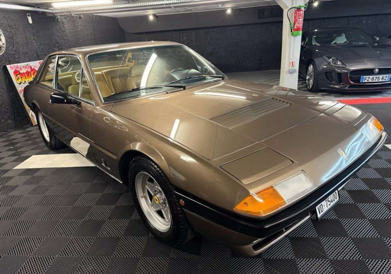 Ferrari 400 - 1985 - Joinsteer - #3