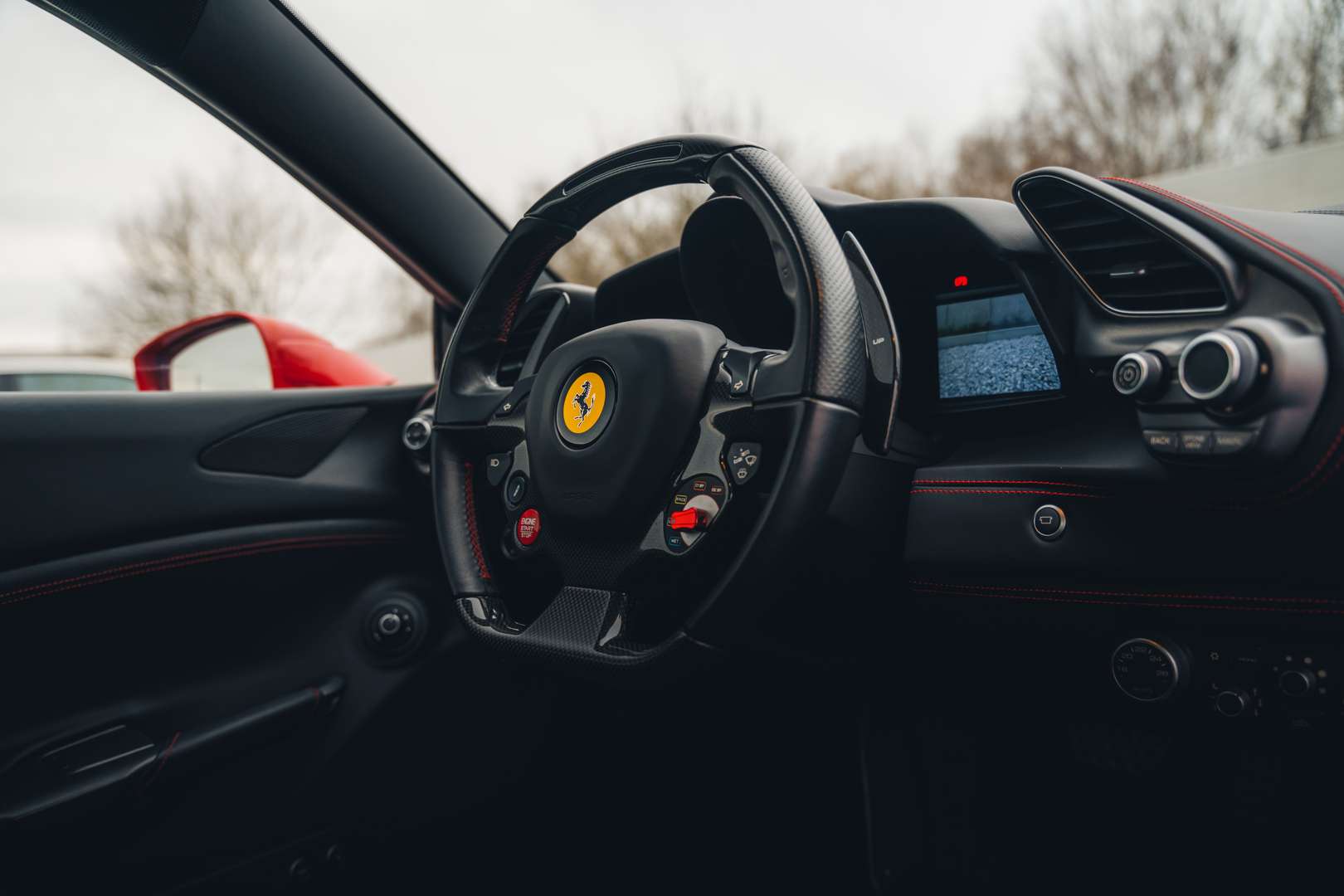 Ferrari 488 GTB - 2019 - Joinsteer - #26