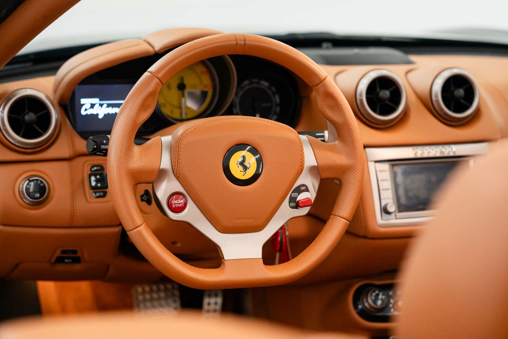 Ferrari California - 2010 - Joinsteer - #21