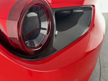 Ferrari 488 — photo 12