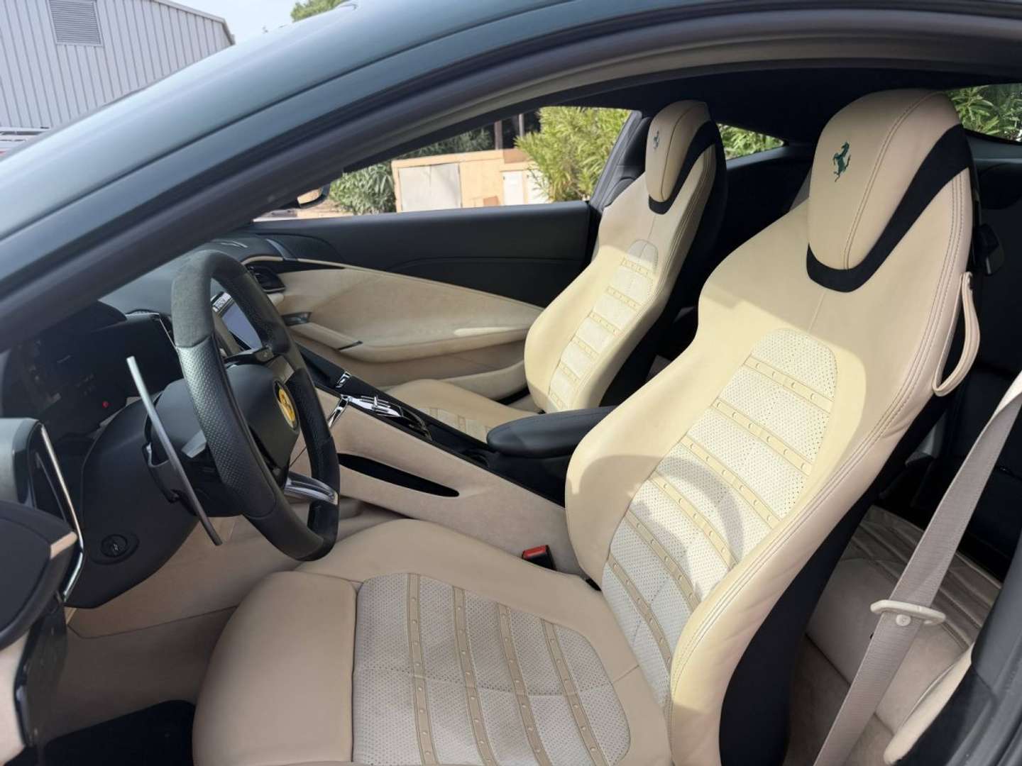 Ferrari Roma - 2021 - Joinsteer - #11