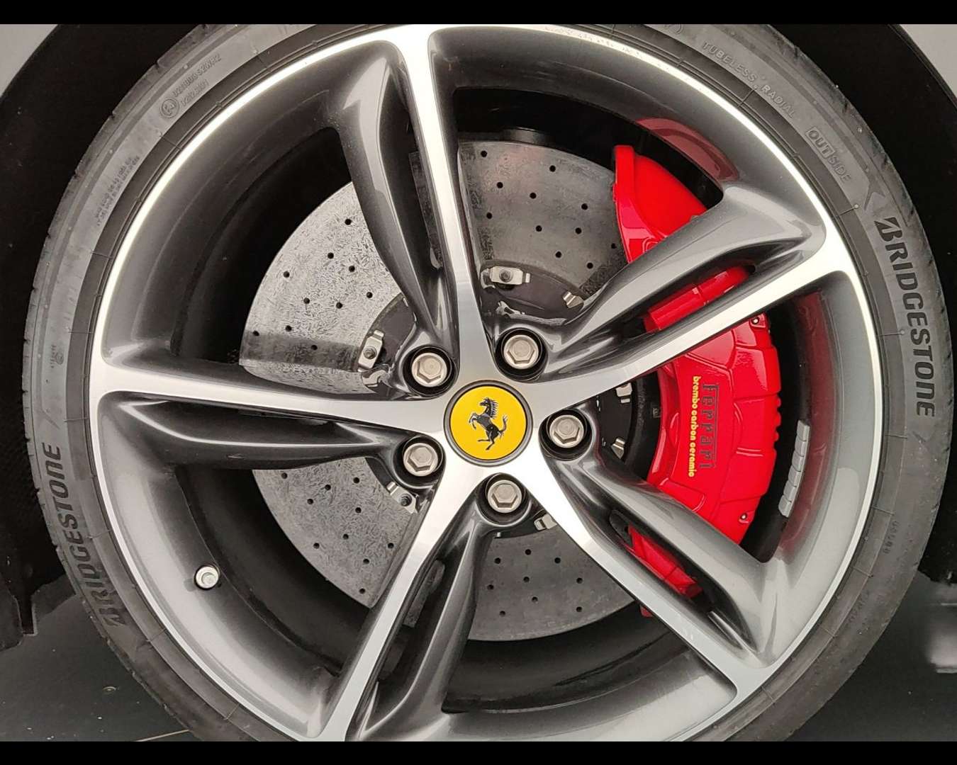 Ferrari 296 GTS - 2024 - Joinsteer - #6