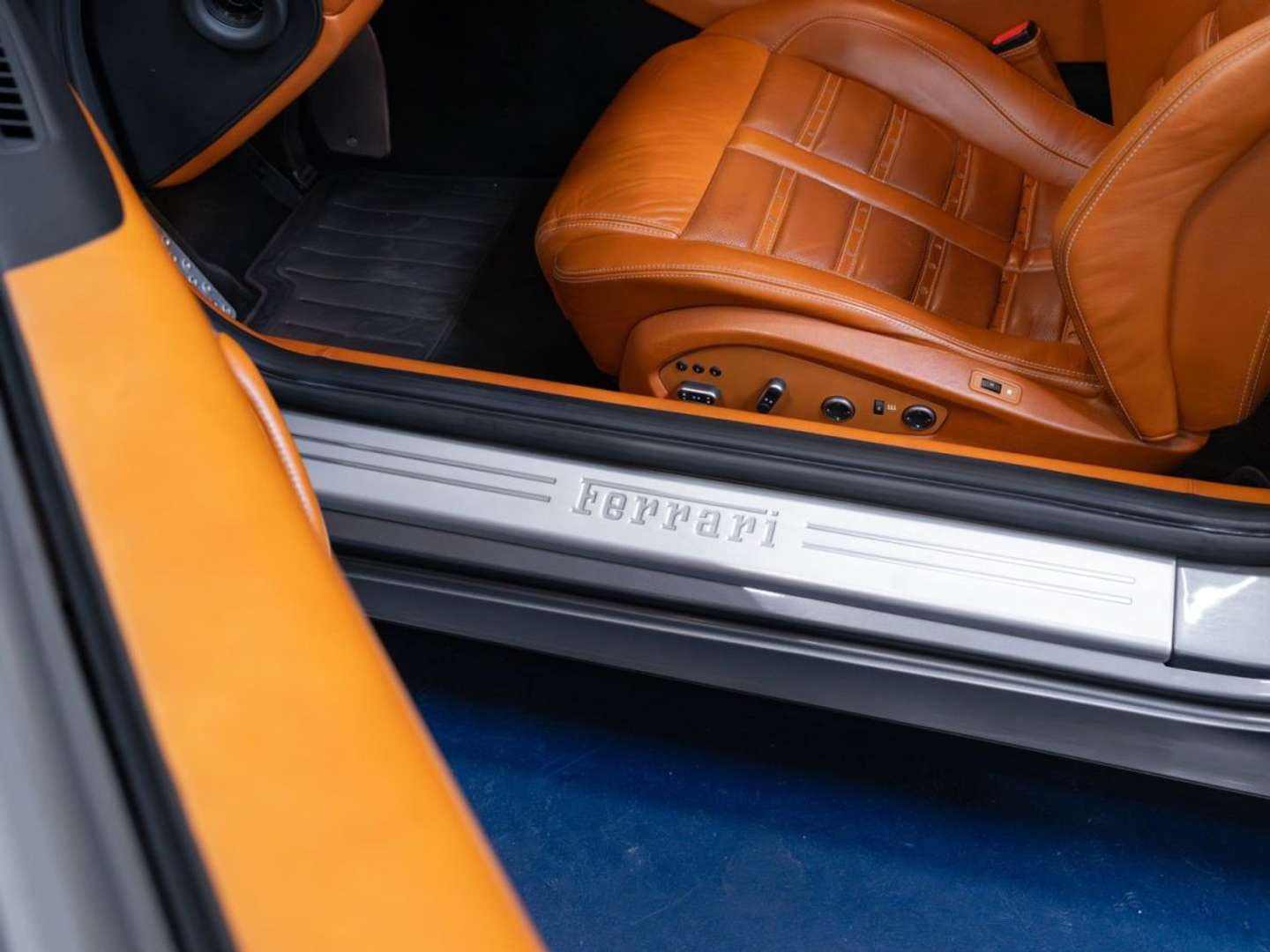 Ferrari FF - 2013 - Joinsteer - #23