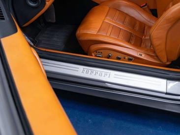 Ferrari FF — photo 23