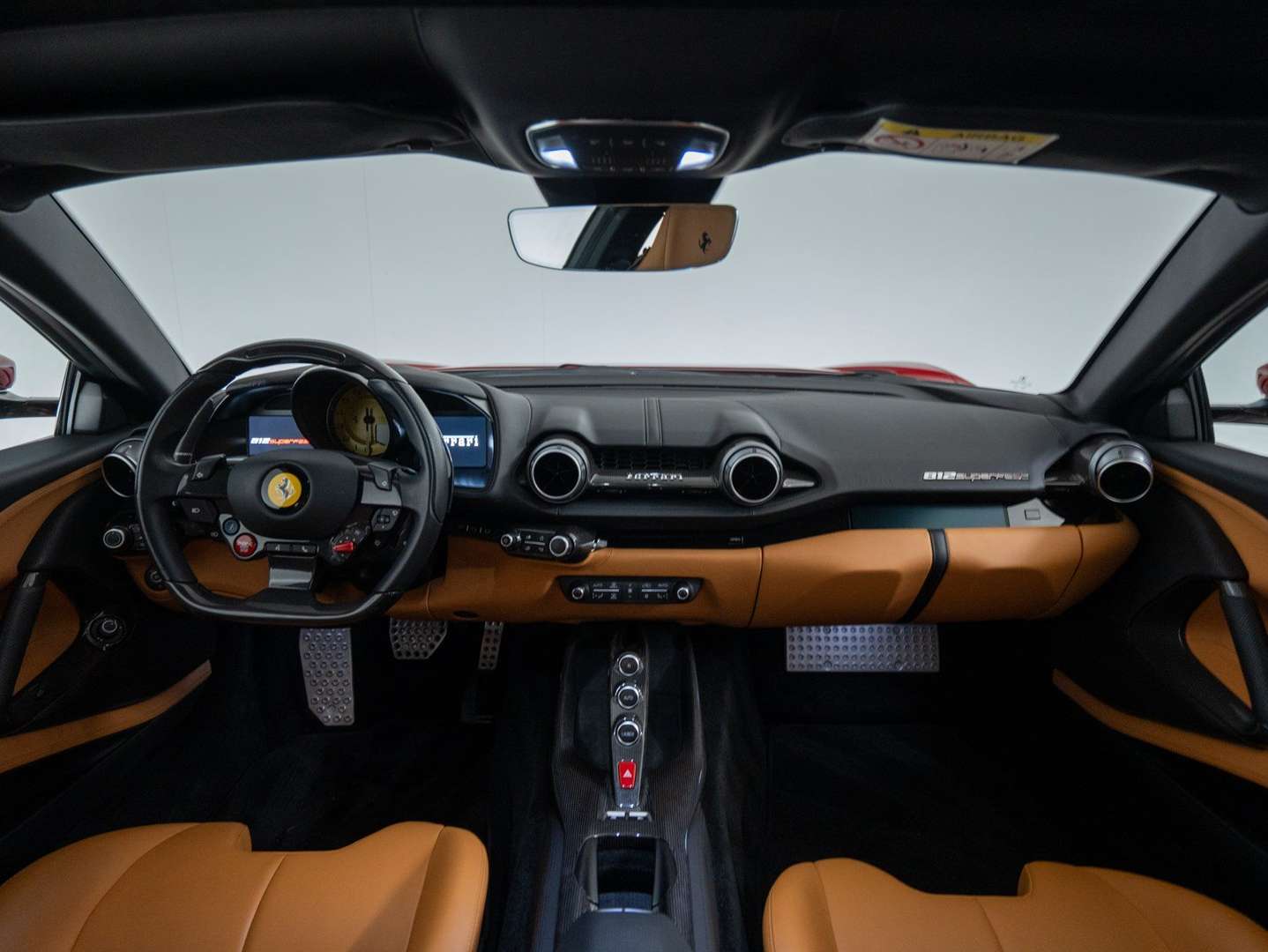 Ferrari 812 Superfast - 2020 - Joinsteer - #41