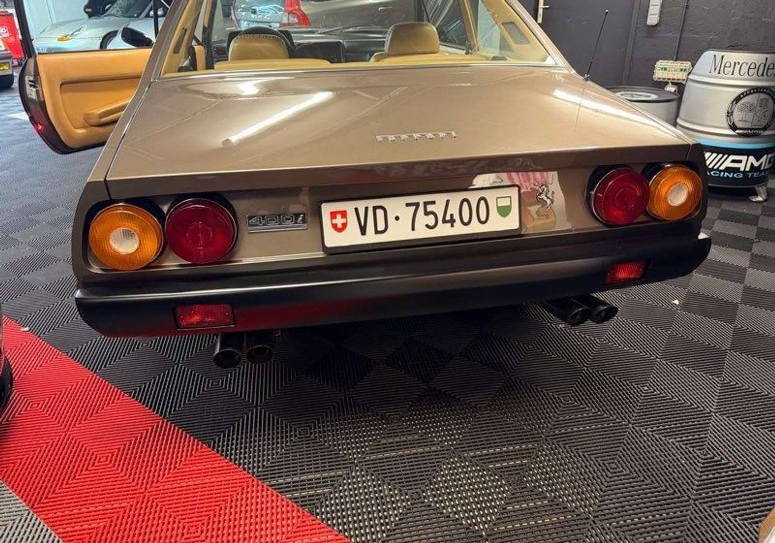 Ferrari 400 - 1985 - Joinsteer - #4