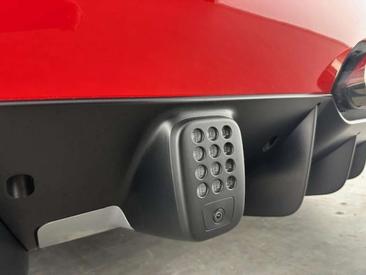 Ferrari 488 — photo 13