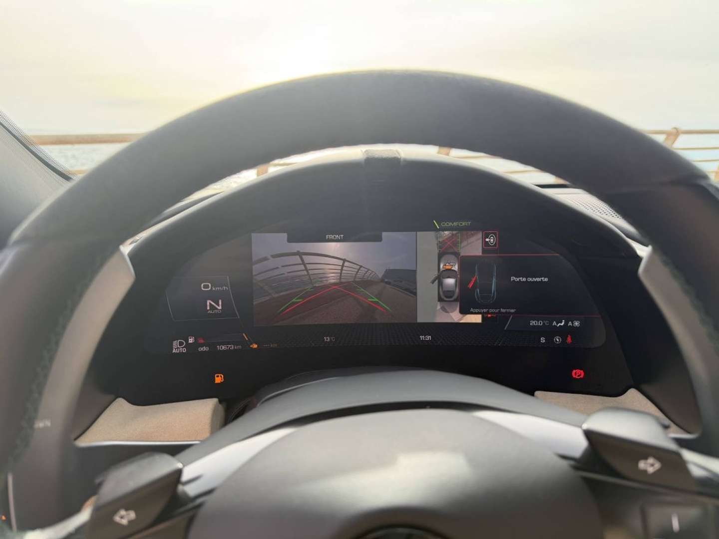 Ferrari Roma - 2021 - Joinsteer - #12