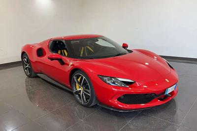 Ferrari 296 GTB -  - Joinsteer - #1