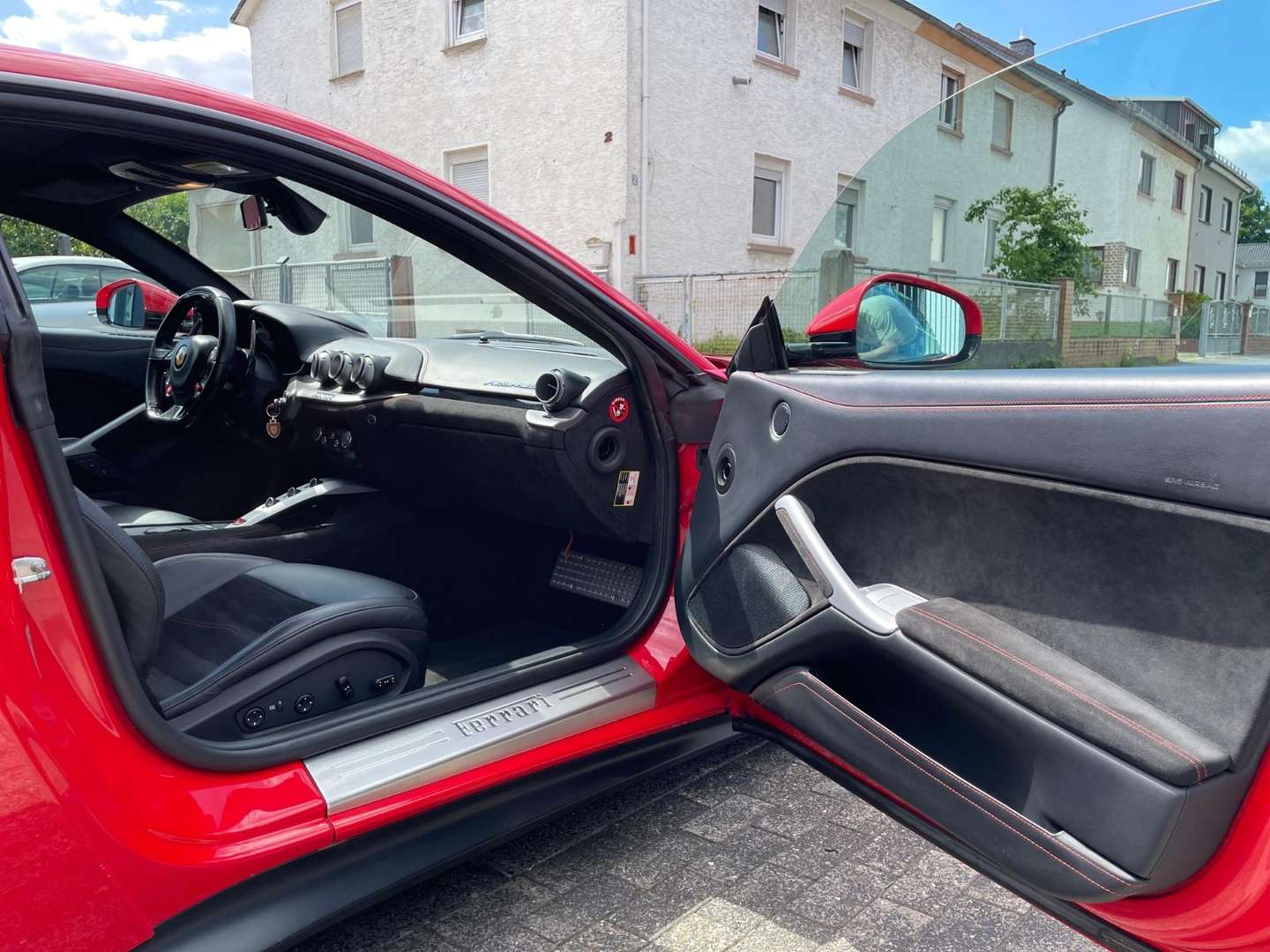 Ferrari F12 Berlinetta - 2013 - Joinsteer - #14