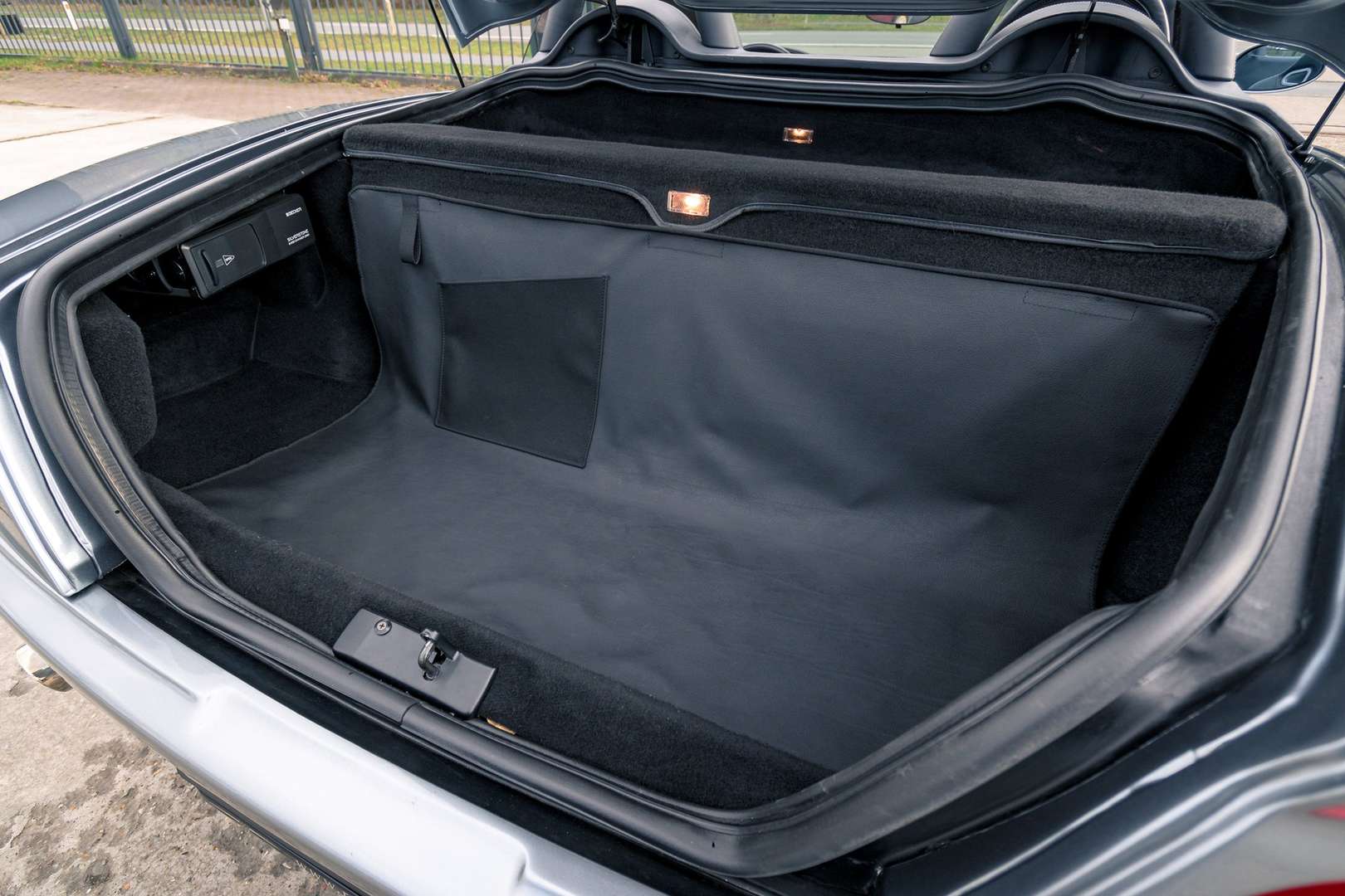 Ferrari 550 Maranello - 2001 - Joinsteer - #40