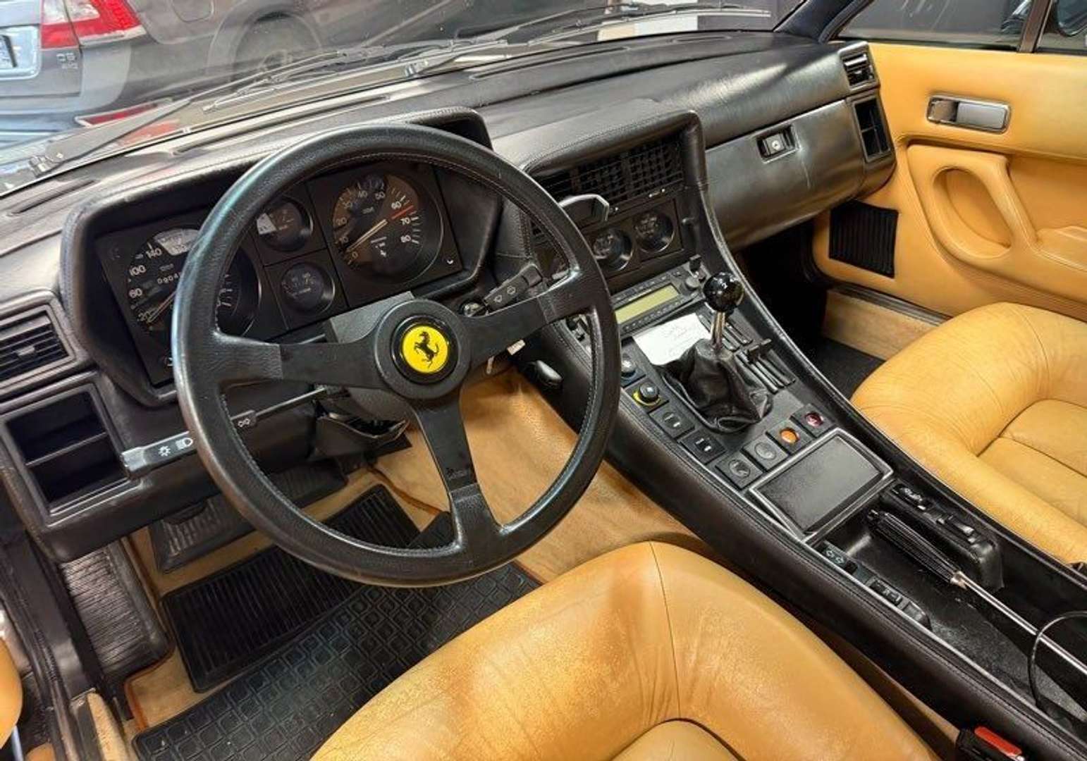 Ferrari 400 - 1985 - Joinsteer - #5
