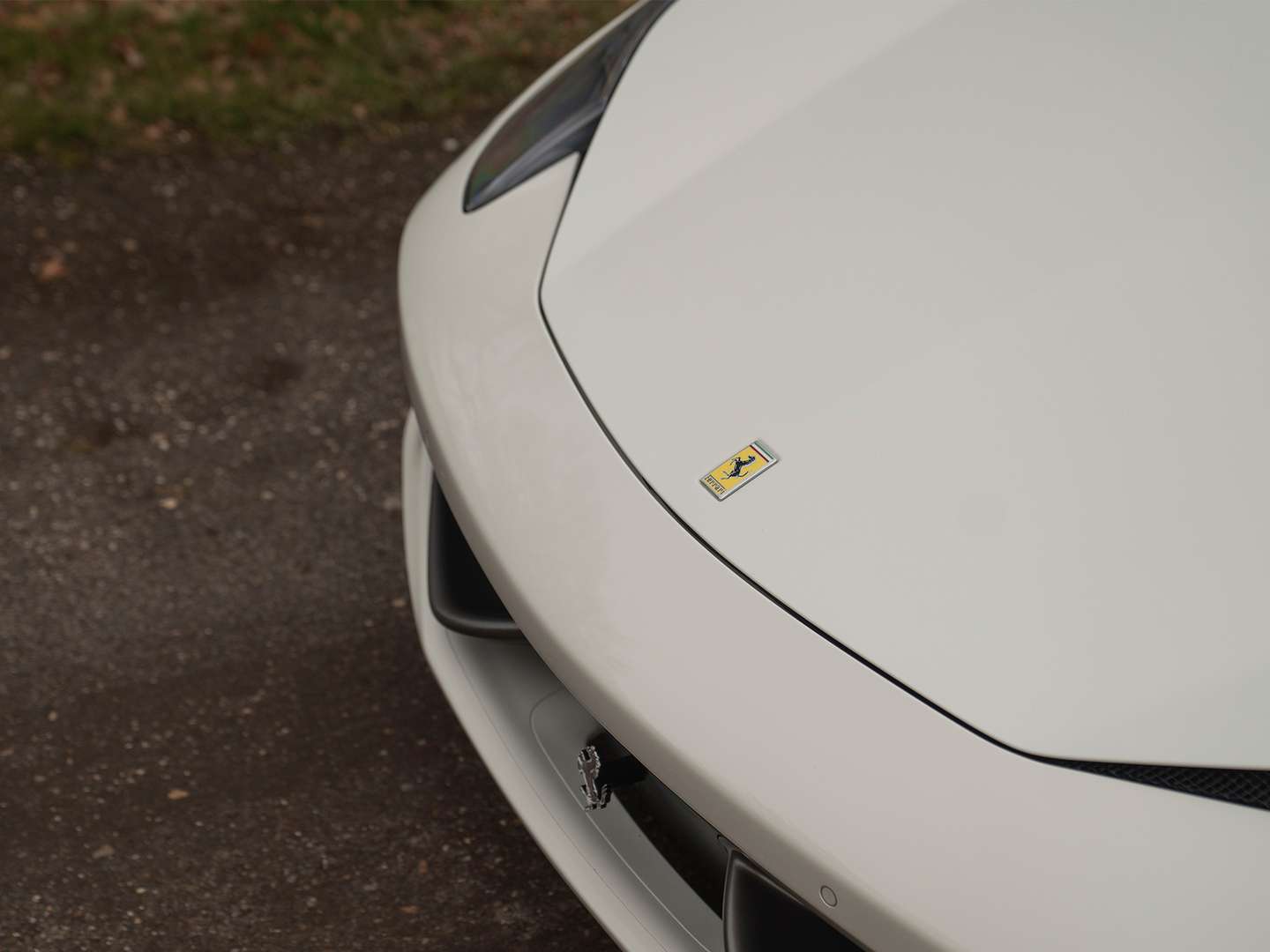 Ferrari 458 Spider - 2013 - Joinsteer - #36