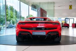 Ferrari 296 GTS -  - Joinsteer - #3