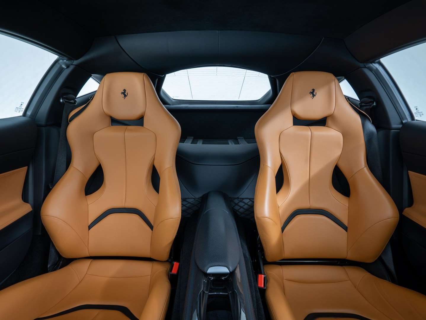 Ferrari 812 Superfast - 2020 - Joinsteer - #42