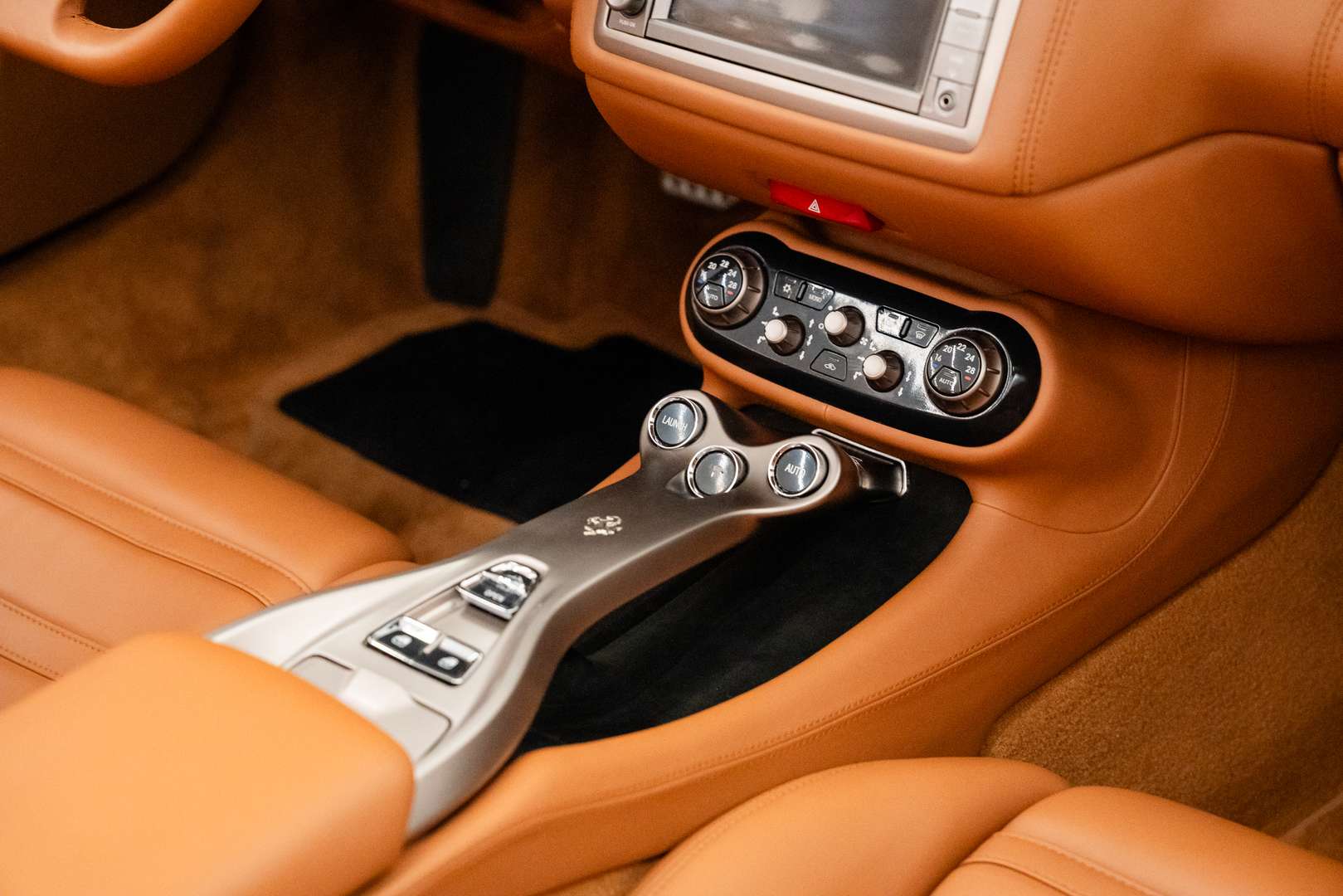 Ferrari California - 2010 - Joinsteer - #22