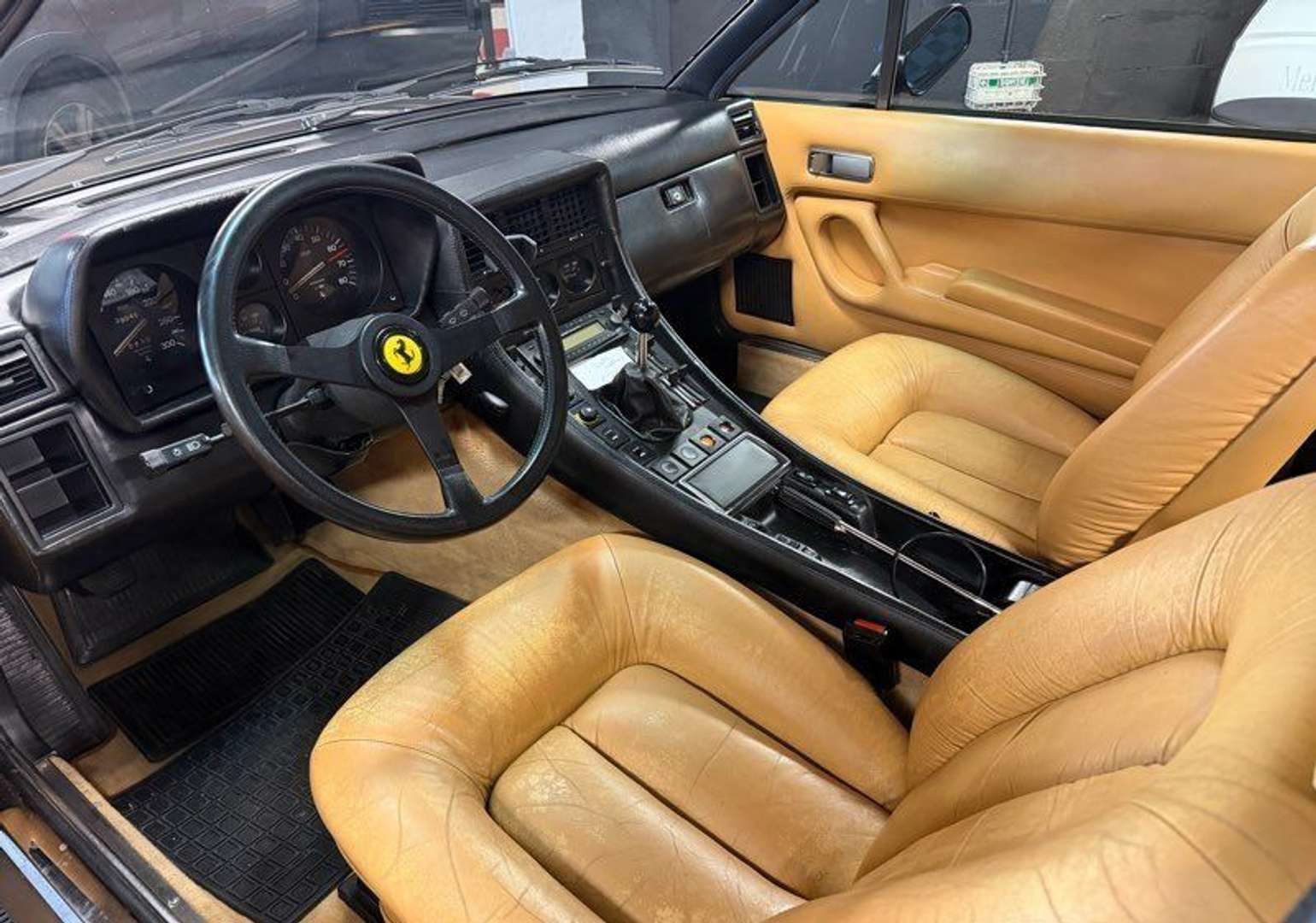 Ferrari 400 - 1985 - Joinsteer - #6