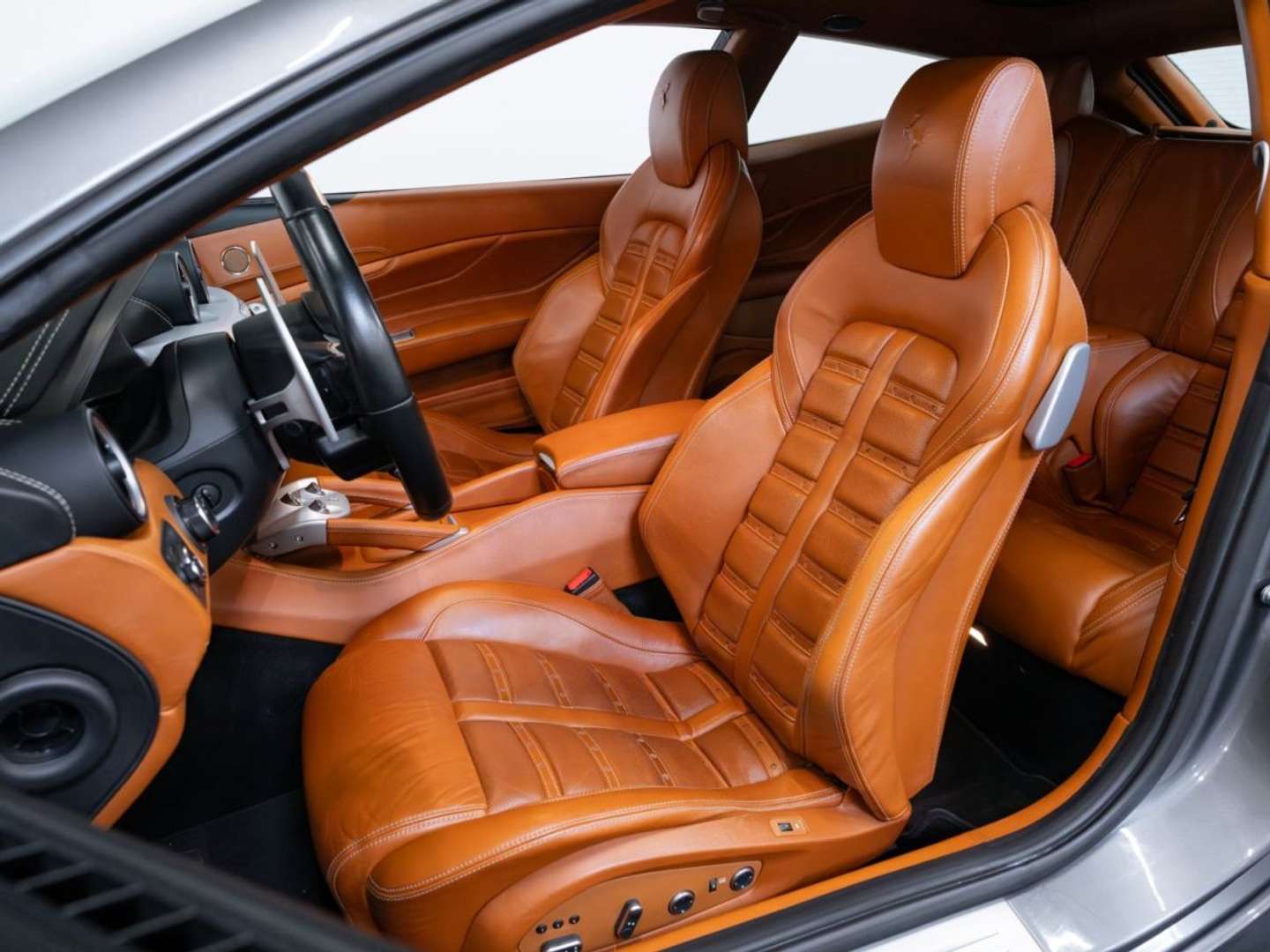 Ferrari FF - 2013 - Joinsteer - #25