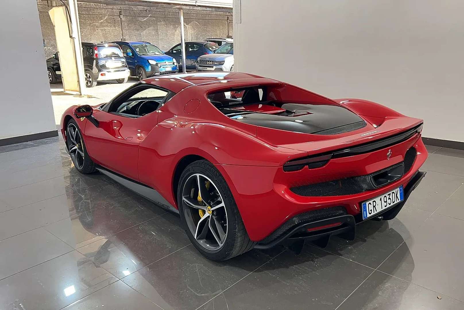 Ferrari 296 GTB - 2023 - Joinsteer - #3