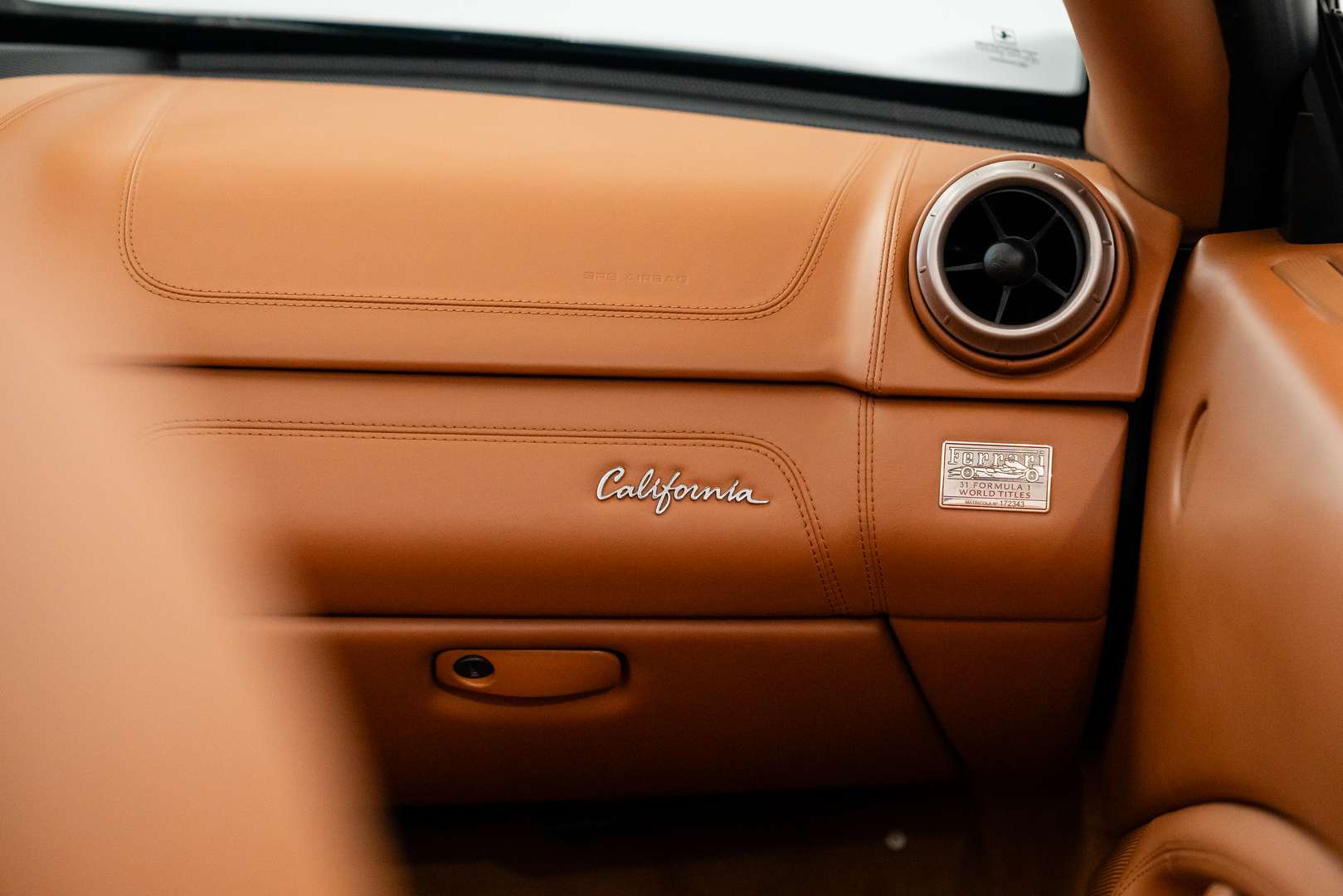 Ferrari California - 2010 - Joinsteer - #23