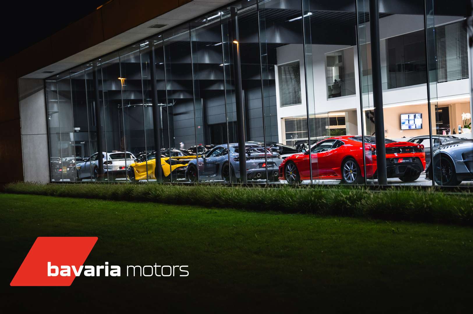 Ferrari 488 GTB - 2019 - Joinsteer - #29