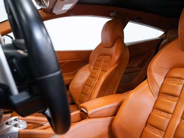 Ferrari FF — photo 26