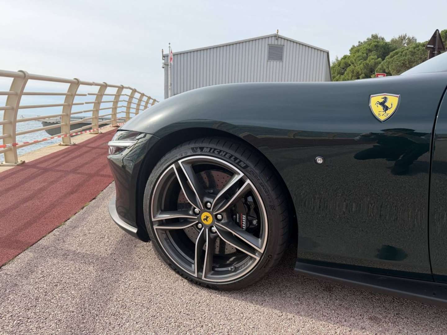 Ferrari Roma - 2021 - Joinsteer - #15